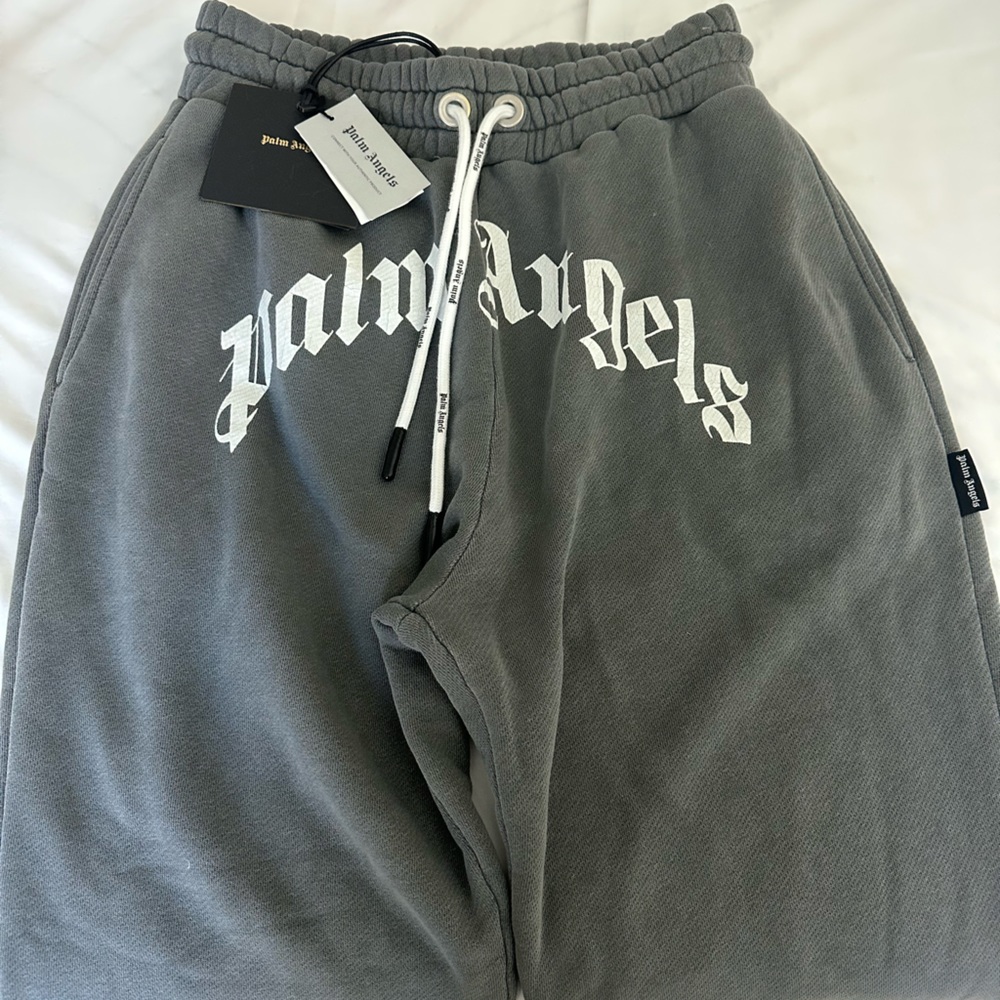PALM ANGELS SWEATPANTS